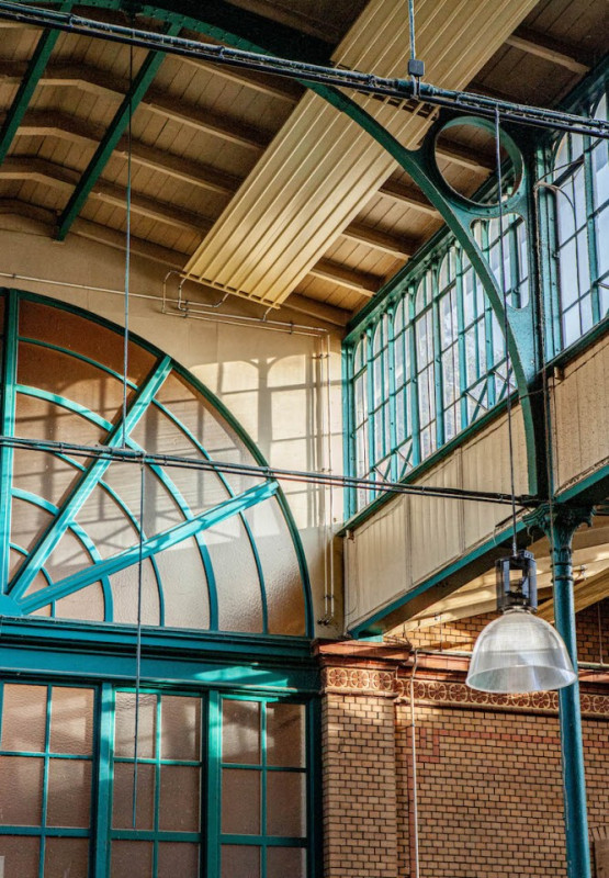 plush74 berlin kreuzberg market hall 9