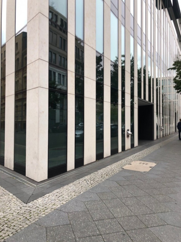 plush74 berlin street scouting modern shoot film photo agency