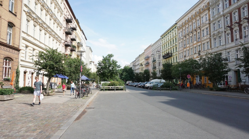 plush74 berlin street scouting modern shoot film photo production 4