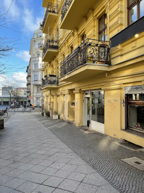 plüsch74 berliner straßen bergmannkiez 30