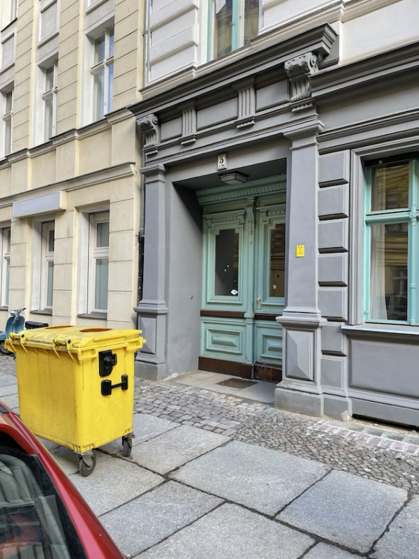 plüsch74 berliner straßen bergmannkiez 33