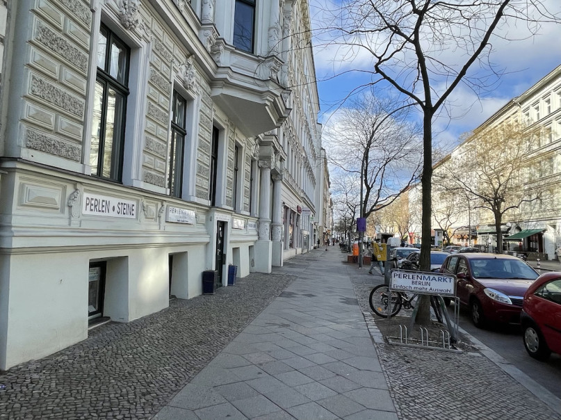 plüsch74 berliner straßen bergmannkiez 49