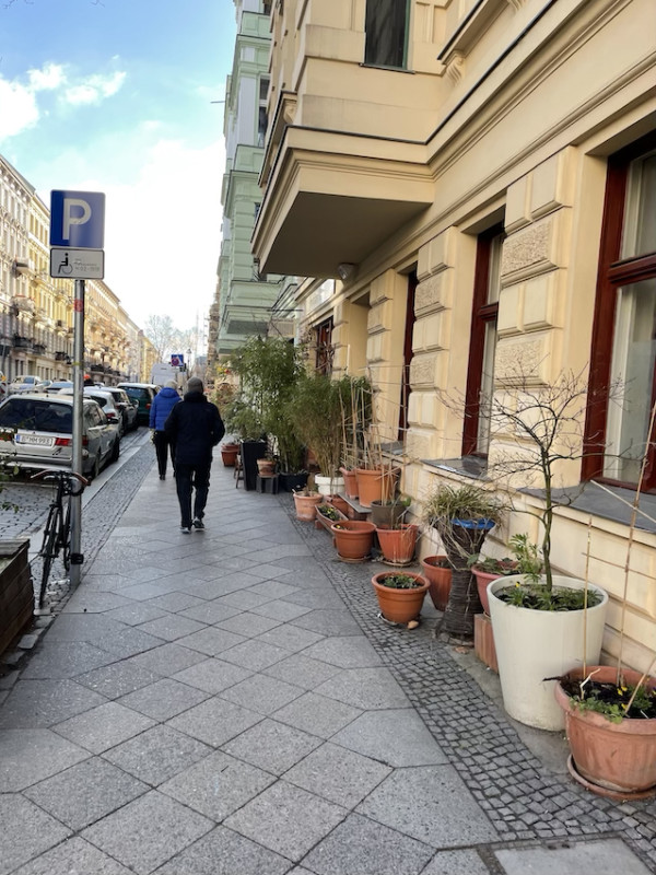 plüsch74 berliner straßen bergmannkiez