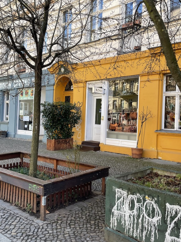 pluche74 berlijn straten oderbergerstrasse 13