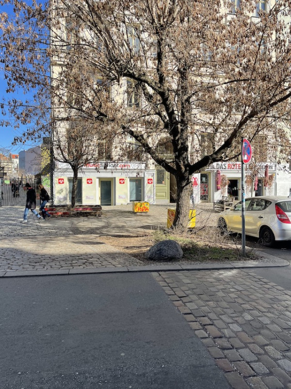 pluche74 berlijn straten oderbergerstrasse 22