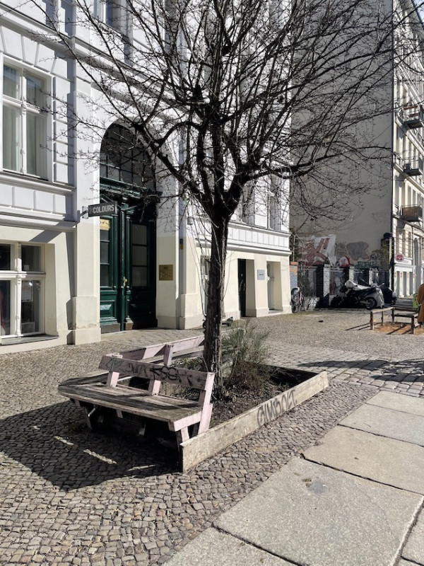 pluche74 berlijn straten oderbergerstrasse 26