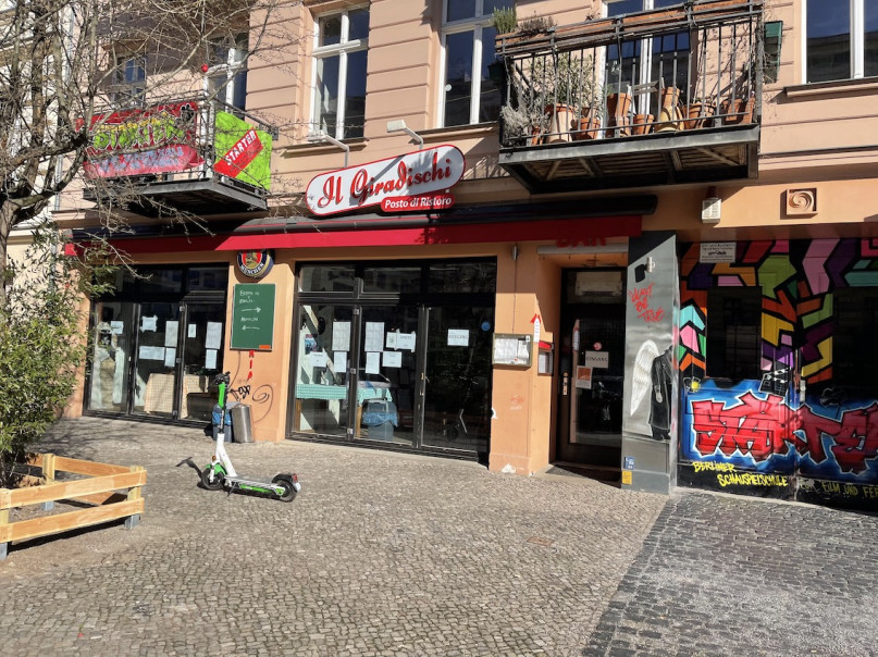 pluche74 berlijn straten oderbergerstrasse 29