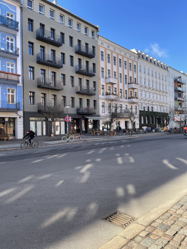 pluche74 berlijn straten oderbergerstrasse 33