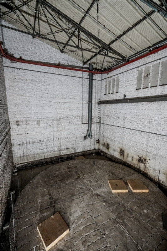 plush74 berlin warehouse industrial gallery art location film photo event scout 20