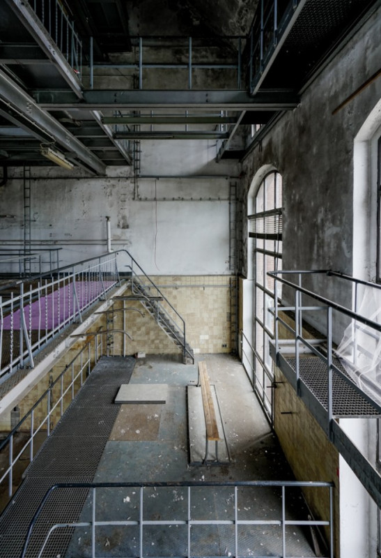 plush74 berlin warehouse industrial gallery art location film photo event scout 46