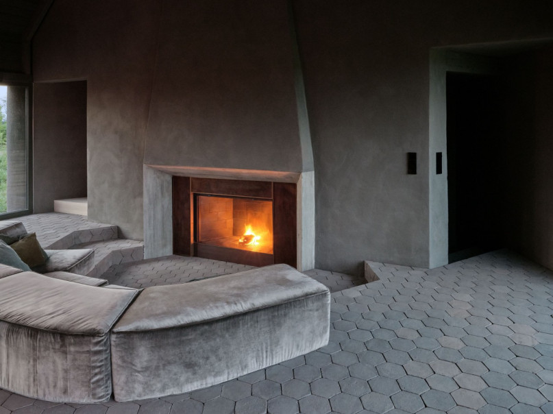 plush74 black country house 6