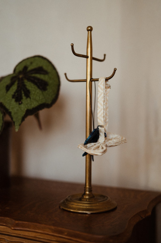 plush74 black studio 14