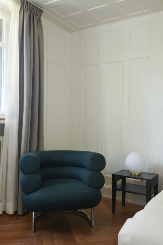 plush74 boutique gartenvilla zürich 12