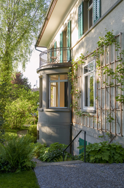 plush74 boutique gartenvilla zürich 25