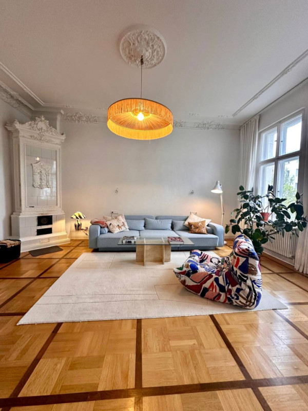 plush74 bright apartment west berlin 29