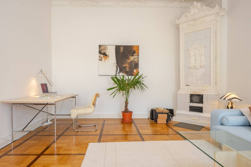 plush74 bright apartment west berlin 38