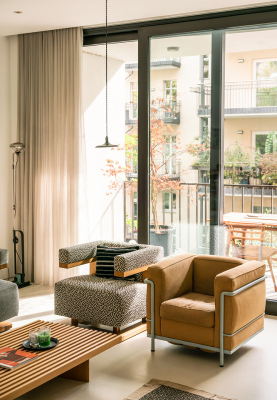 plush74 bright design apartment berlin 16