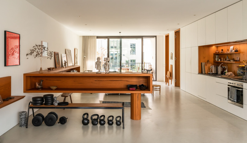 plush74 bright design apartment berlin 32