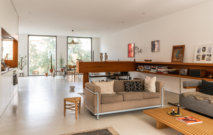 plush74 bright design apartment berlin 33