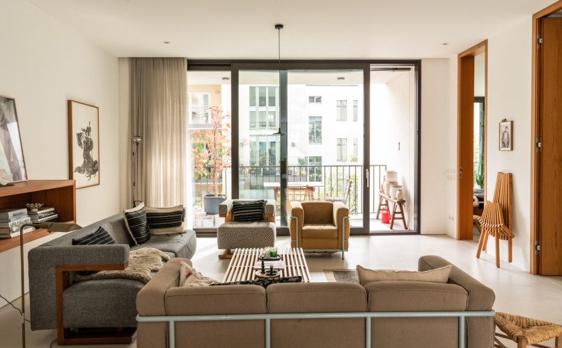 plush74 bright design apartment berlin 35