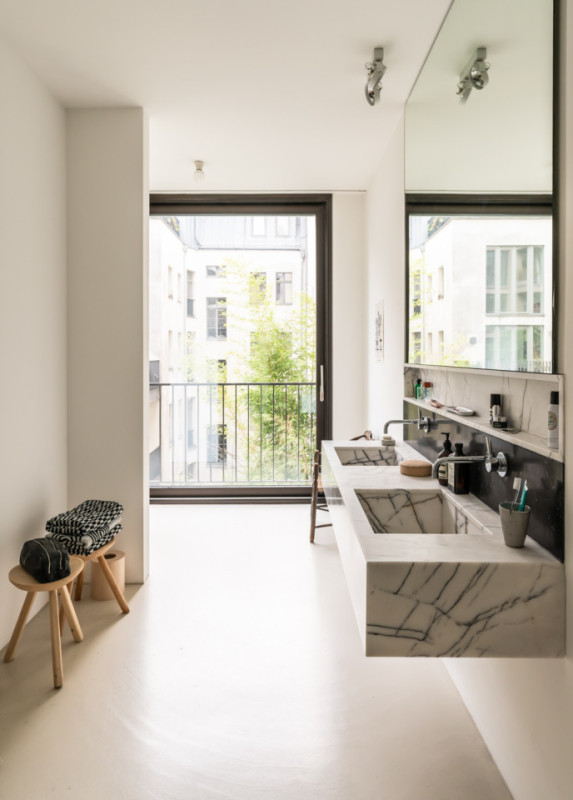 plush74 bright design apartment berlin 7