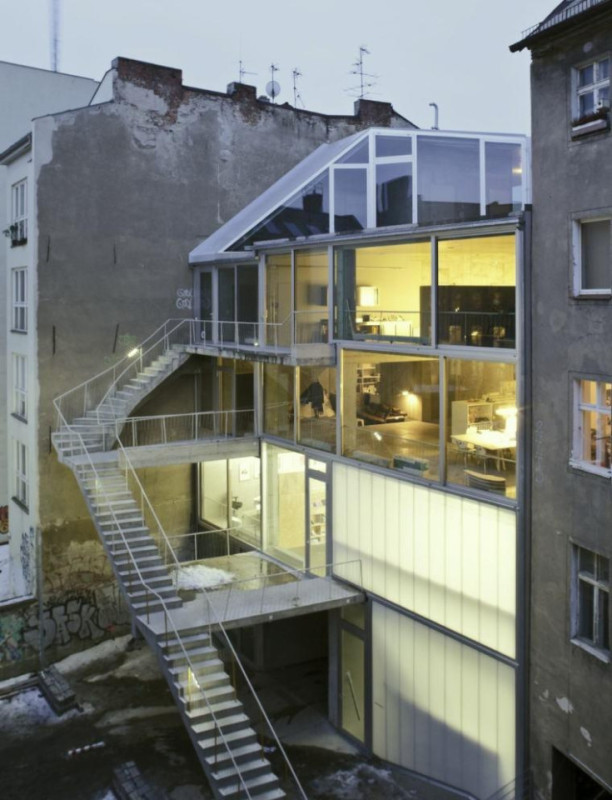 plush74 brutalist health space berlin 1