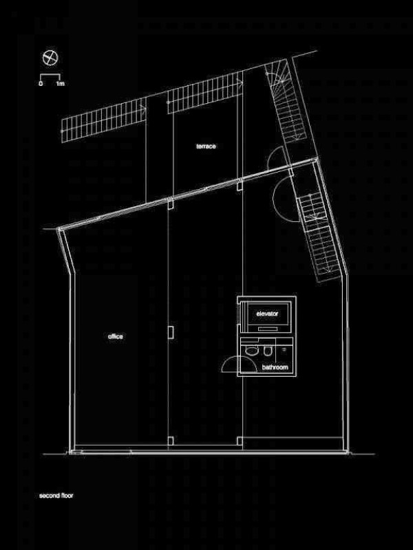 plush74 brutalist health space berlin 11
