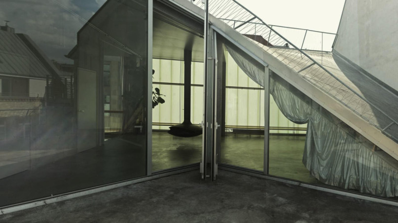 plush74 brutalist health space berlin 4