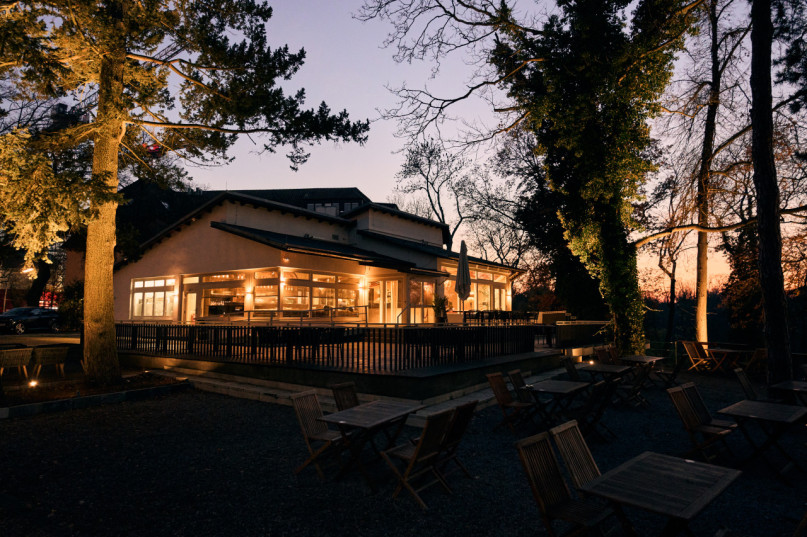 plush74 chalet am see 7