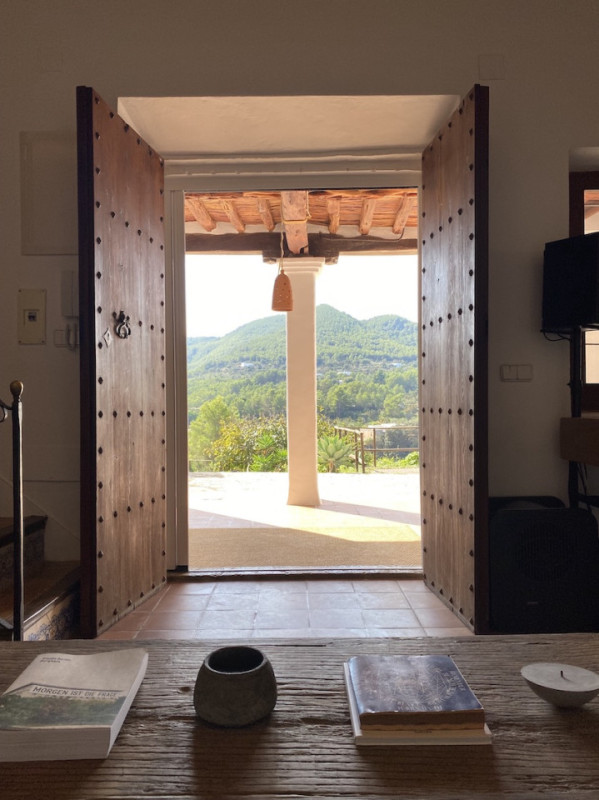 plush74 charming ibiza pool villa 11