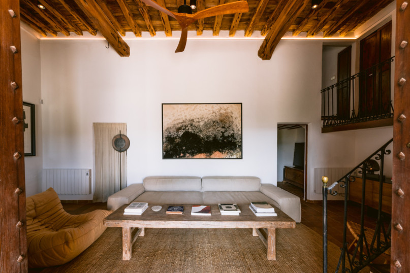 plush74 charming ibiza pool villa 16