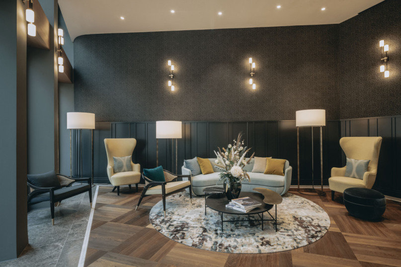 plush74 city view hotel 12