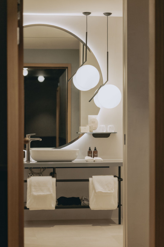 plush74 city view hotel 14