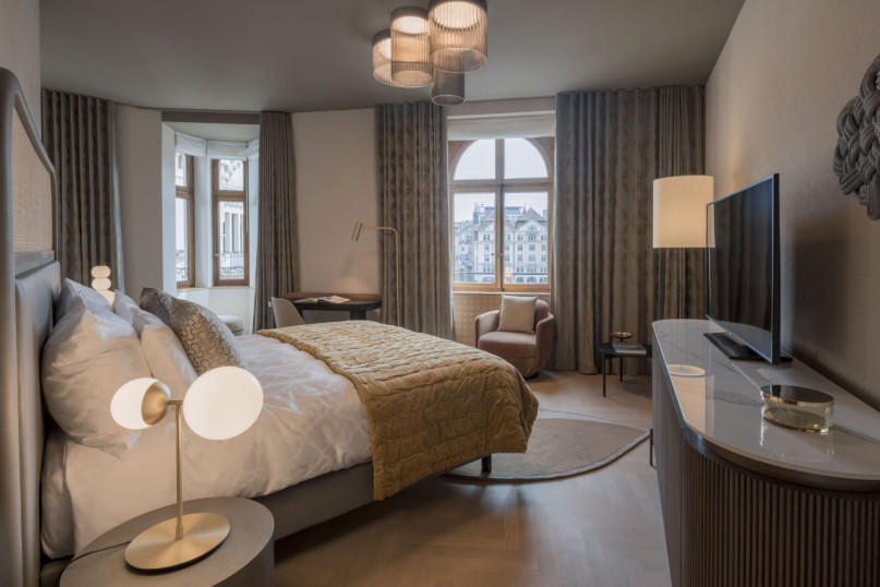 plush74 city view hotel 16