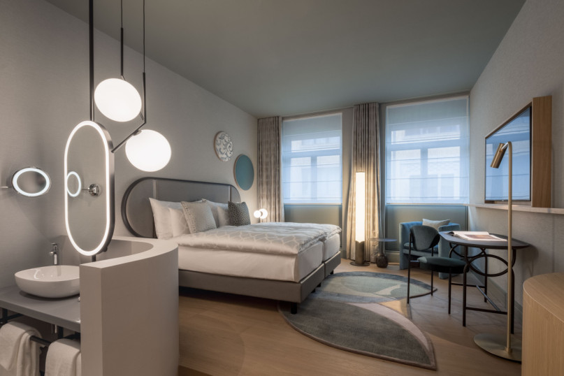 plush74 city view hotel 5