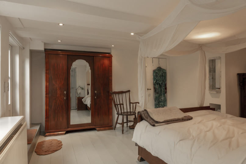 plush74 classica casa sul canale posizione amsterdam 20