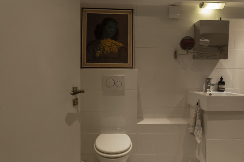 peluche74 classica casa sul canale posizione amsterdam 25