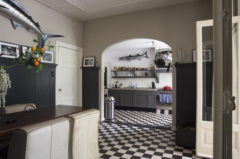 plush74 classic country villa aerdenhout 13