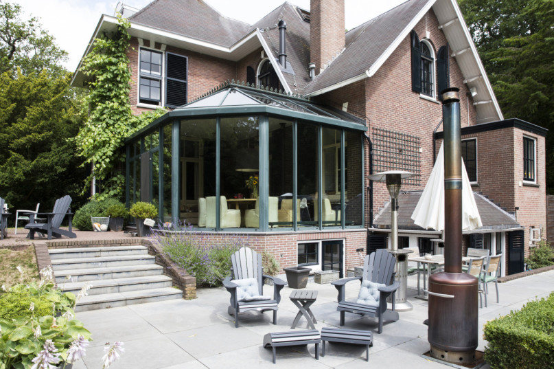 plush74 classic country villa aerdenhout 2