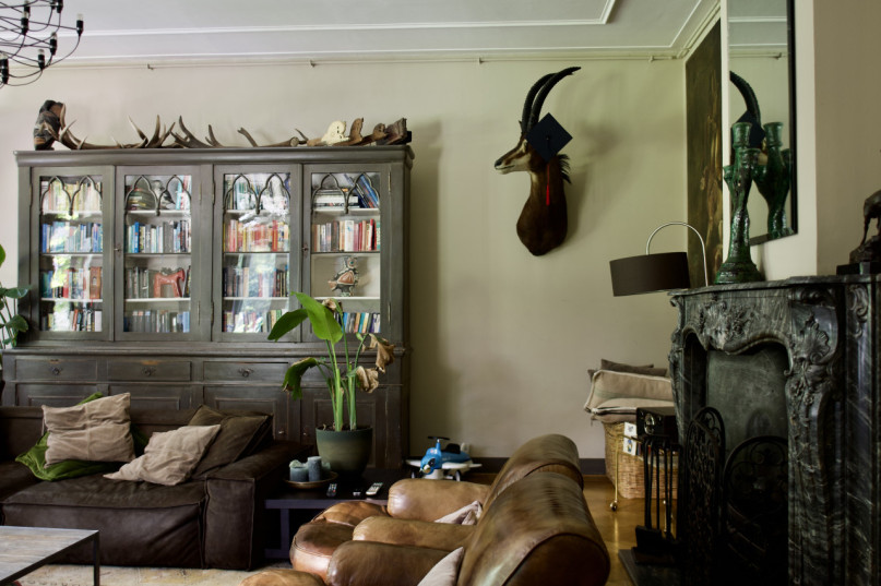 plush74 classic country villa aerdenhout 21