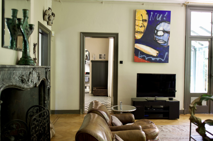 plush74 classic country villa aerdenhout 23