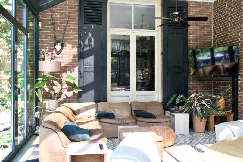 plush74 classic country villa aerdenhout 32