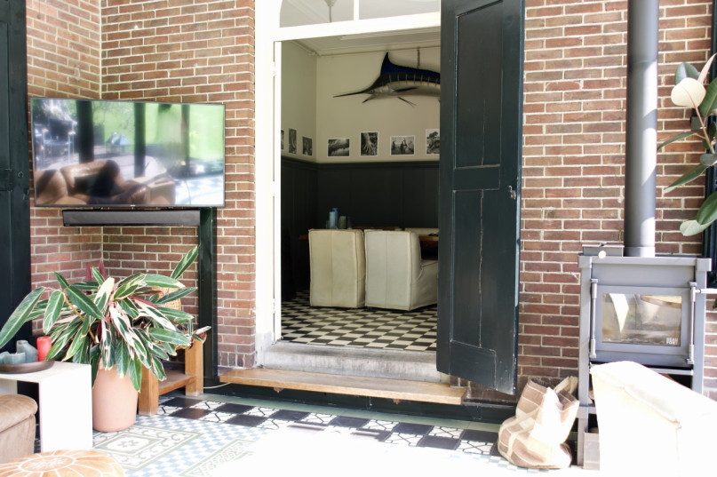 plush74 classic country villa aerdenhout 34