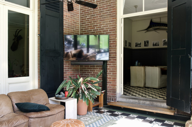 plush74 classic country villa aerdenhout 35