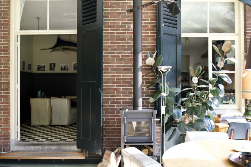 plush74 classic country villa aerdenhout 36