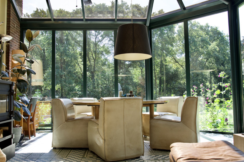 plush74 classic country villa aerdenhout 39