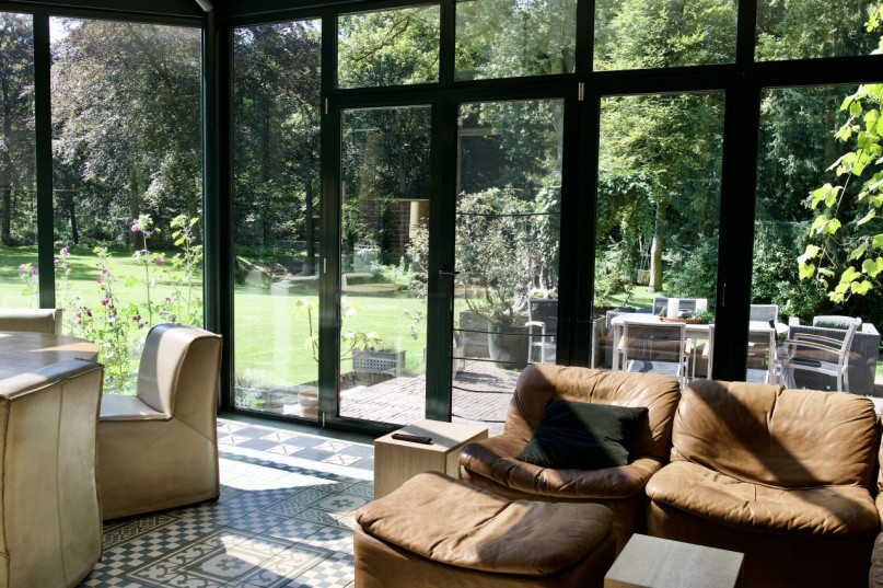 plush74 classic country villa aerdenhout 40