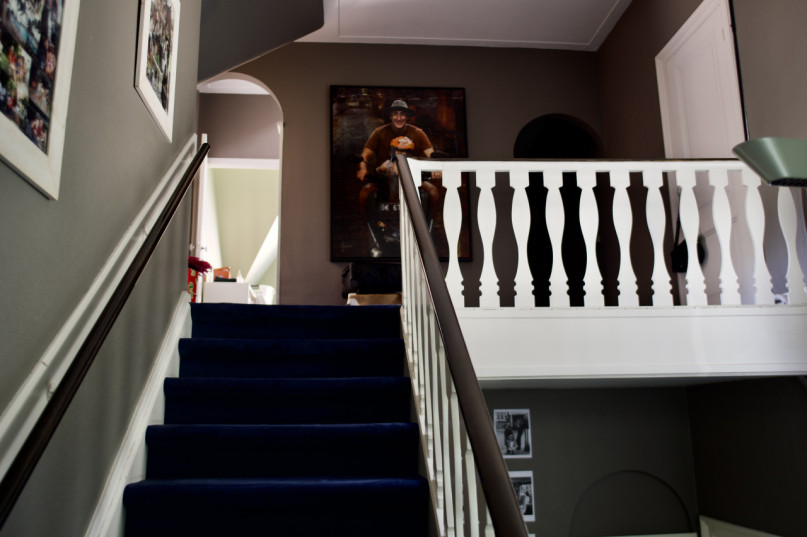 plush74 classic country villa aerdenhout 45