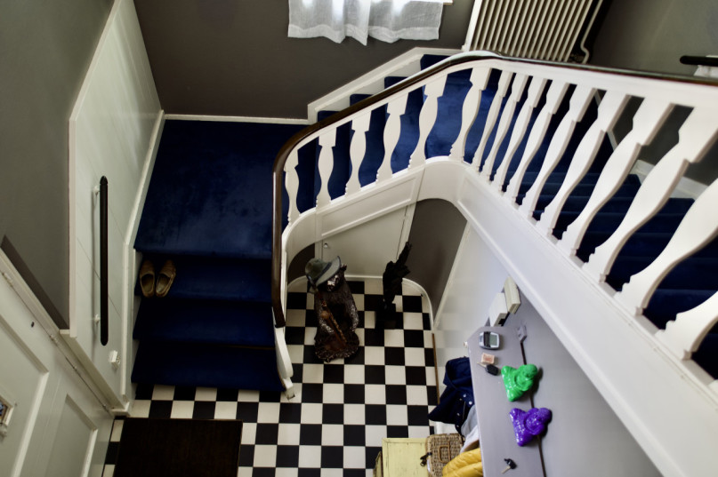 plush74 classic country villa aerdenhout 46