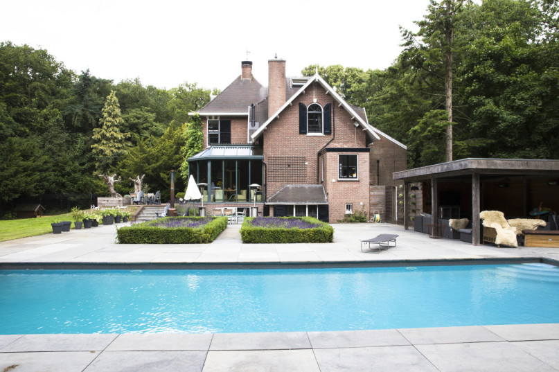 plush74 classic country villa aerdenhout 5